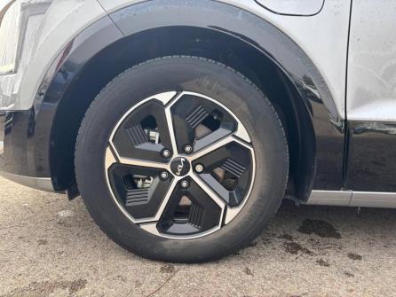 KIA Niro 1.6 GDi 183ch PHEV Active DCT6 à vendre à Troyes - Image n°9