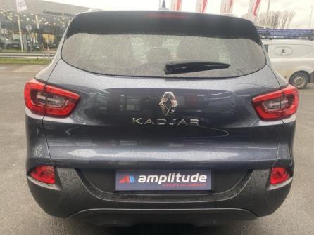 RENAULT Kadjar 1.3 TCe 140ch FAP Intens à vendre à Compiègne - Image n°7