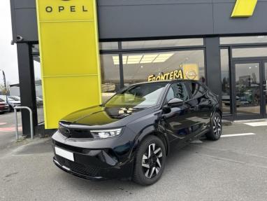Voir le détail de l'offre de cette OPEL Mokka 1.2 Turbo 136ch GS de 2024 en vente à partir de 20 499 € 
