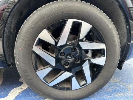 OPEL Mokka 1.2 Turbo 136ch GS à vendre à Bourges - Image n°11