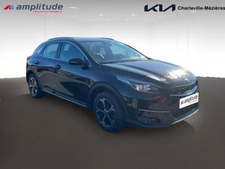 KIA XCeed 1.6 GDi 105ch + Plug-In 60.5ch Active DCT6 à vendre à Charleville-Mézières - Image n°3