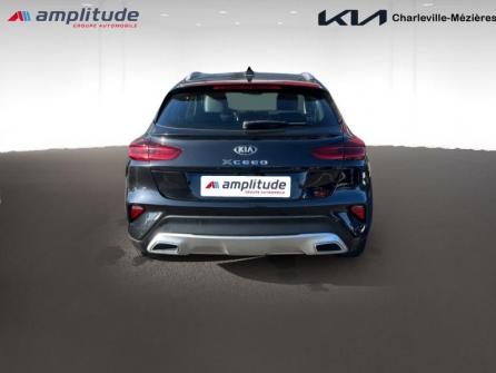 KIA XCeed 1.6 GDi 105ch + Plug-In 60.5ch Active DCT6 à vendre à Charleville-Mézières - Image n°6