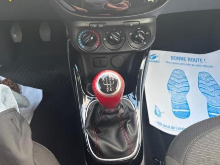 OPEL Adam 1.4 Twinport 87ch Unlimited Start/Stop à vendre à Troyes - Image n°12