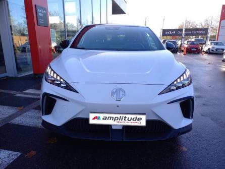 MG MOTOR MG4 EV 245ch - 77kWh Luxury MY23 à vendre à Melun - Image n°2