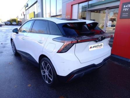 MG MOTOR MG4 EV 245ch - 77kWh Luxury MY23 à vendre à Melun - Image n°7