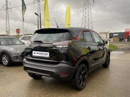OPEL Crossland X 1.5 D 110ch GS à vendre à Montereau - Image n°7