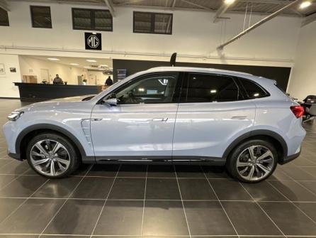 MG MOTOR MARVEL R EV 180ch - 70kWh Luxury 2WD à vendre à Saint-Maximin - Image n°8