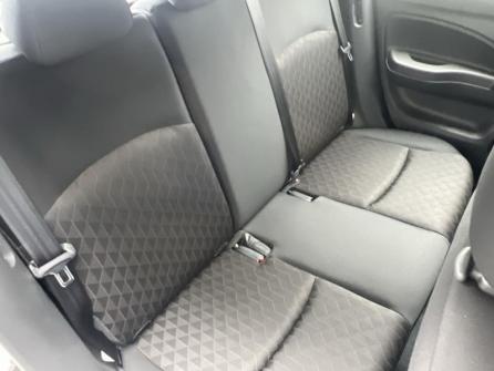 MITSUBISHI Space Star 1.2 MIVEC 71ch Inform 2024 à vendre à Auxerre - Image n°12