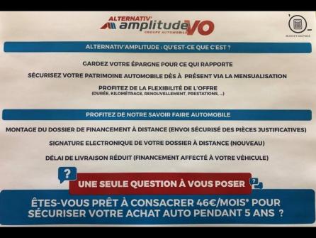 KIA Sportage 1.6 T-GDi 265ch PHEV Design BVA6 4x4 à vendre à Montargis - Image n°3