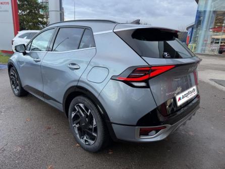 KIA Sportage 1.6 T-GDi 265ch PHEV  GT-Line Premium BVA6 4x4 à vendre à Troyes - Image n°7
