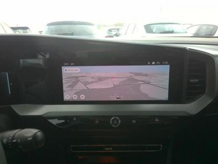 OPEL Mokka 1.2 Turbo Hybrid 136ch GS e-DCT6 à vendre à Melun - Image n°6