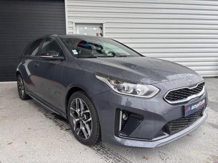 KIA Ceed 1.0 T-GDI 120ch GT Line à vendre à Reims - Image n°3