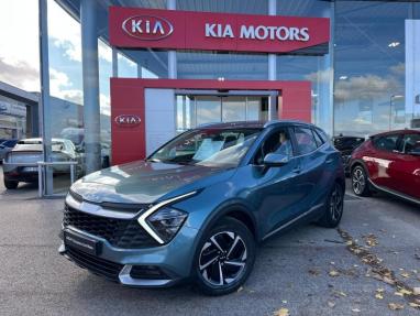 Voir le détail de l'offre de cette KIA Sportage 1.6 CRDi 136ch MHEV  Active DCT7 4x2 de 2022 en vente à partir de 315.06 €  / mois