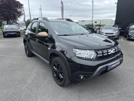 DACIA Duster 1.0 ECO-G 100ch Extreme 4x2 à vendre à Saint-Maximin - Image n°4