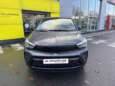 OPEL Crossland X 1.2 Turbo 130ch GS line BVA à vendre à Melun - Image n°2