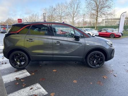 OPEL Crossland X 1.2 Turbo 130ch GS line BVA à vendre à Melun - Image n°4