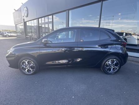 MG MOTOR MG3 Hybrid+ 195ch Luxury à vendre à Saint-Maximin - Image n°8