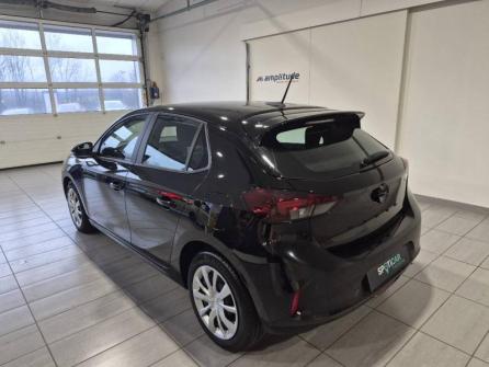 OPEL Corsa 1.2 Turbo 100 ch Edition BVA8 à vendre à Chaumont - Image n°7