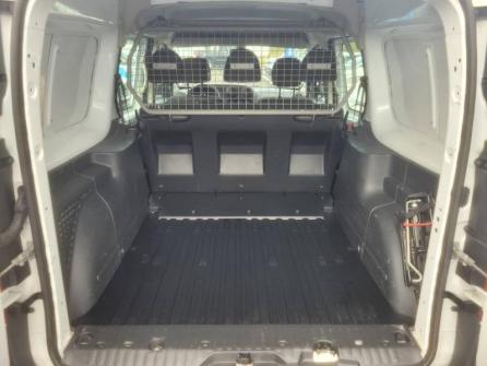 MERCEDES-BENZ Citan Combi 109 CDI Extra Long Mixto Repliable Pro Euro6 à vendre à Sens - Image n°5