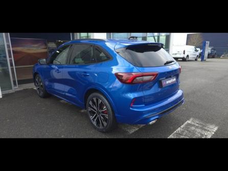 FORD Kuga 2.5 Duratec 180ch Hybrid FlexiFuel ST-Line X Powershift à vendre à Gien - Image n°7
