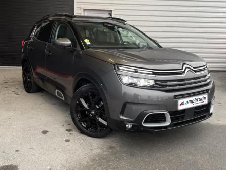 CITROEN C5 Aircross BlueHDi 180ch S&S Shine Pack EAT8 E6.d-TEMP à vendre à Reims - Image n°3
