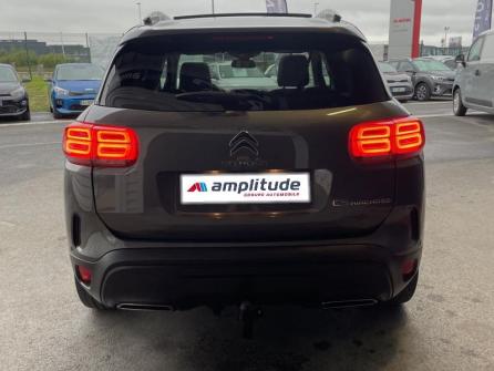 CITROEN C5 Aircross BlueHDi 180ch S&S Shine Pack EAT8 E6.d-TEMP à vendre à Reims - Image n°6