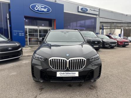 BMW X5 xDrive50e 489ch M Sport à vendre à Besançon - Image n°2
