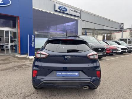 FORD Puma 1.0 Flexifuel 125ch S&S mHEV ST-Line à vendre à Besançon - Image n°6