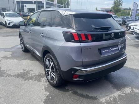 PEUGEOT 3008 1.2 PureTech 130ch S&S Allure à vendre à Compiègne - Image n°7
