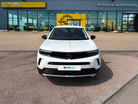 OPEL Mokka 1.2 Turbo 130ch Elegance BVA8 à vendre à Troyes - Image n°2