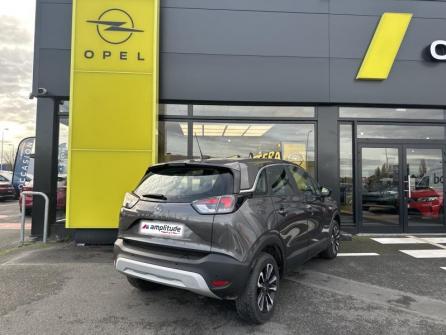 OPEL Crossland X 1.2 Turbo 110ch Elegance Business à vendre à Bourges - Image n°5