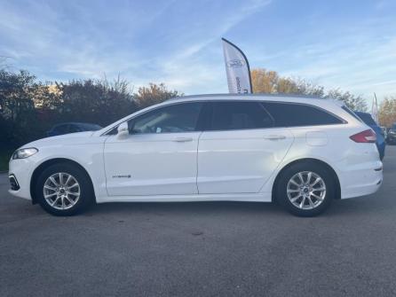 FORD Mondeo SW 2.0 HYBRID 187ch Titanium BVA à vendre à Dijon - Image n°8