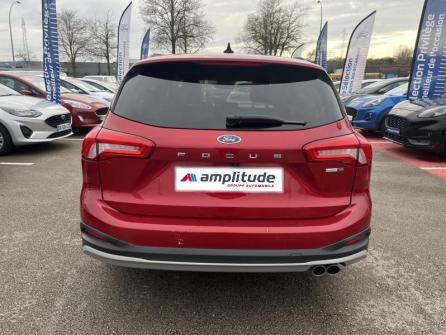 FORD Focus Active SW 1.0 Flexifuel mHEV 125ch Active X à vendre à Dijon - Image n°6