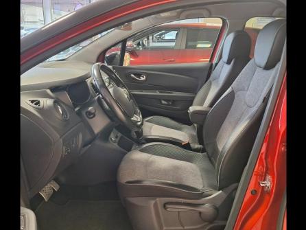 RENAULT Captur 1.2 TCe 120ch energy Intens EDC à vendre à Auxerre - Image n°10