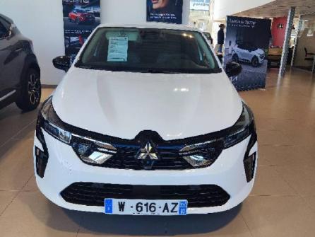 MITSUBISHI Colt 1.0 MPI-T 91ch Business 2024 à vendre à Troyes - Image n°2