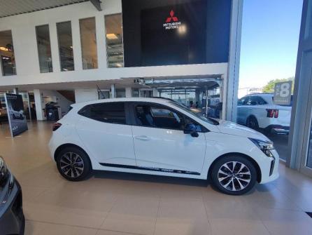 MITSUBISHI Colt 1.0 MPI-T 91ch Business 2024 à vendre à Troyes - Image n°4