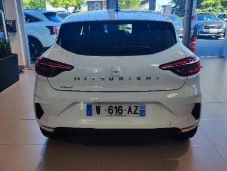 MITSUBISHI Colt 1.0 MPI-T 91ch Business 2024 à vendre à Troyes - Image n°6