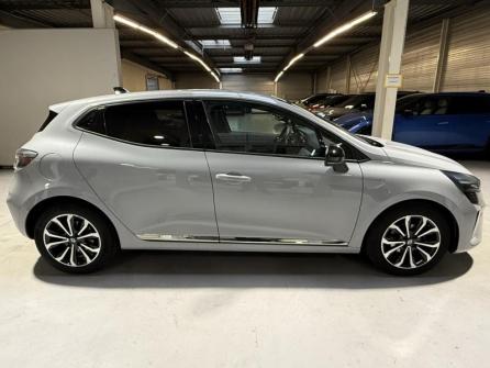 RENAULT Clio 1.0 TCe 90ch Techno à vendre à Brie-Comte-Robert - Image n°4