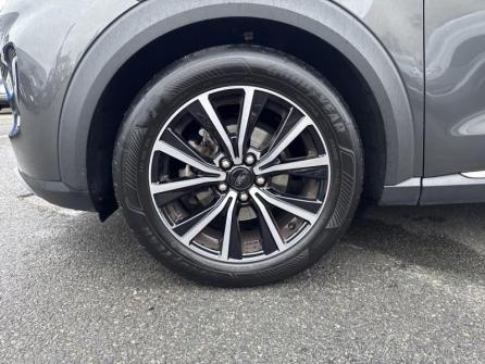 FORD Puma 1.0 Flexifuel 125ch S&S mHEV Titanium à vendre à Orléans - Image n°9