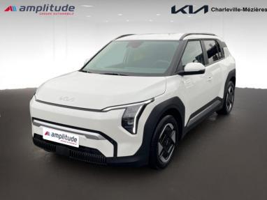 Voir le détail de l'offre de cette KIA EV3 204ch 81,4kWh Earth de 2025 en vente à partir de 35 899 € 
