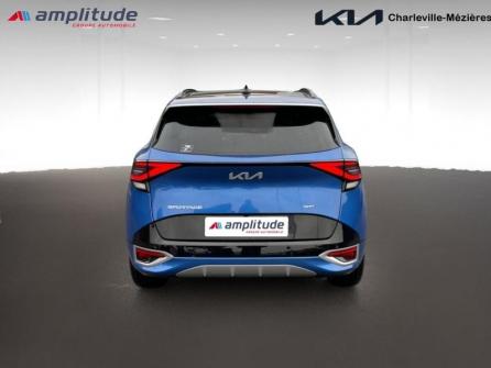 KIA Sportage 1.6 T-GDi 210ch HEV GT-line Premium BVA6 à vendre à Charleville-Mézières - Image n°6