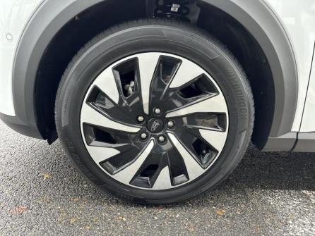 FORD Puma 1.0 EcoBoost Hybrid 125ch Titanium S&S à vendre à Gien - Image n°9