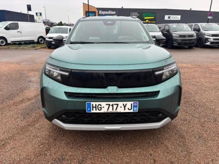 OPEL Frontera Electric 113ch 44kWh GS à vendre à Troyes - Image n°2