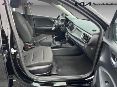 KIA Rio 1.2 DPi 84ch Active à vendre à Charleville-Mézières - Image n°11