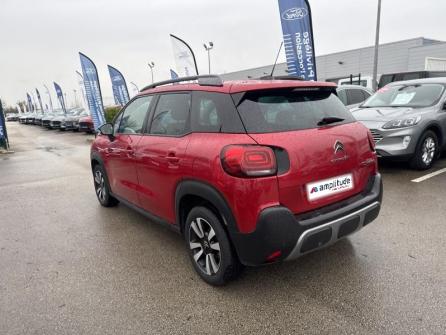 CITROEN C3 Aircross BlueHDi 110ch S&S Shine Business à vendre à Dijon - Image n°7