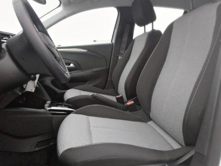 OPEL Corsa Edition 1.2 Turbo Hybrid 110ch Automatique à vendre à Troyes - Image n°9