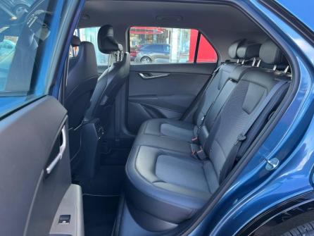 KIA Niro 1.6 GDi 183ch PHEV Active DCT6 à vendre à Auxerre - Image n°11