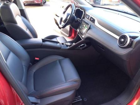 MG MOTOR ZS EV 156ch - 70kWh Luxury à vendre à Melun - Image n°11