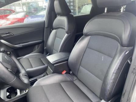 MG MOTOR MG4 EV 245ch - 77kWh Luxury MY23 à vendre à Saint-Maximin - Image n°8