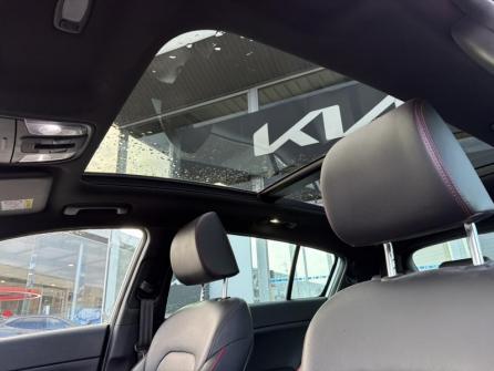 KIA Sportage 1.6 CRDi 136ch ISG GT Line Premium 4x2 DCT7 à vendre à Troyes - Image n°11